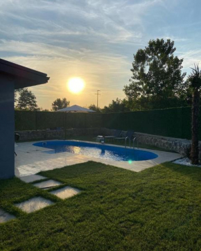 Villa Vista Sapanca